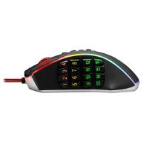 Игровая мышь Redragon Legend Chroma X фото 4